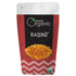 D-Alive Honestly Organic Raisins